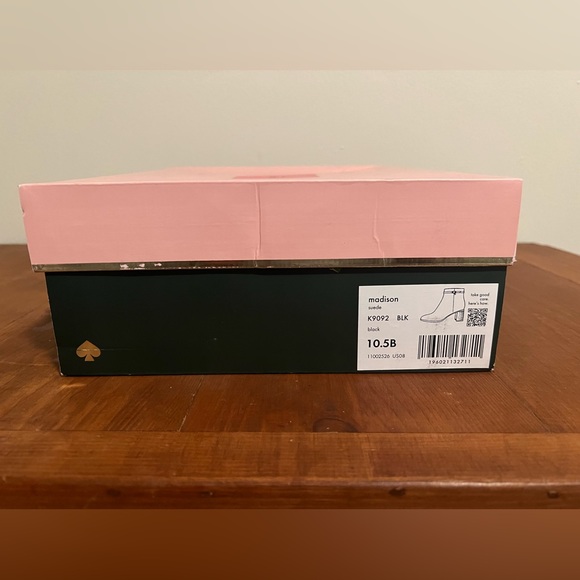 Kate Spade Madison Bootie - Picture 14 of 14